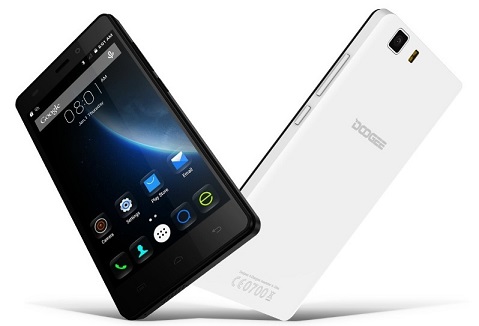 Doogee X5 Pro LTE Dual SIM